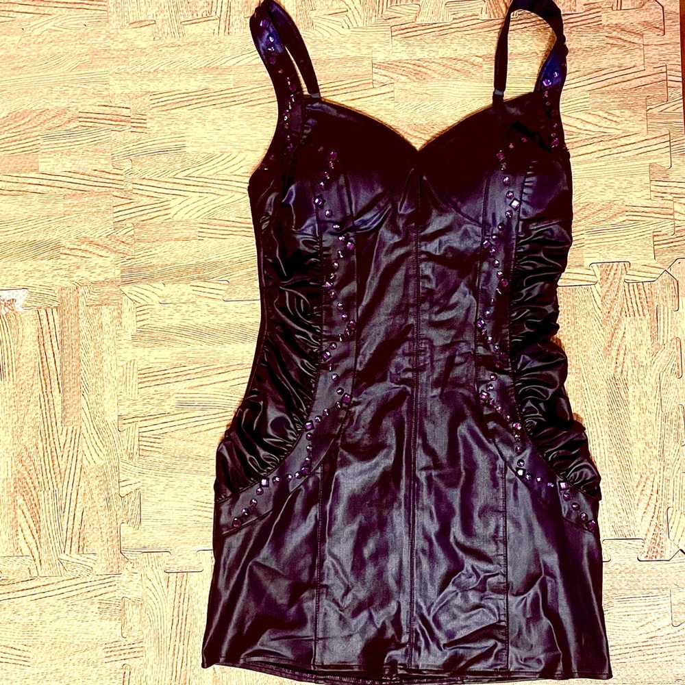 Night out dress